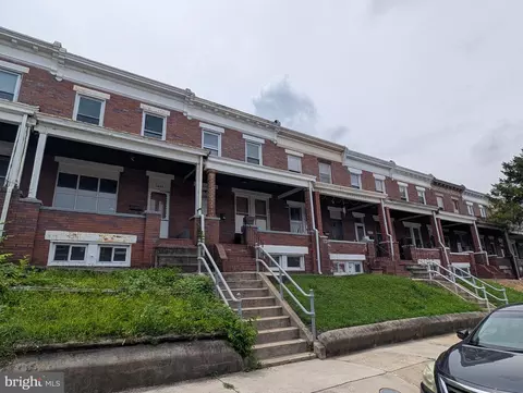 Other - 3439 Kenyon Ave, Baltimore, MD 21213 photo 2 of 7