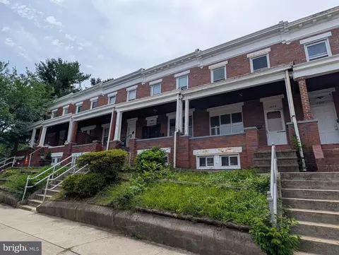 Other - 3439 Kenyon Ave, Baltimore, MD 21213 photo 3 of 7
