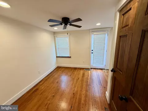 Bedroom - 1530 E Clement St, Baltimore, MD 21230 photo 1 of 2