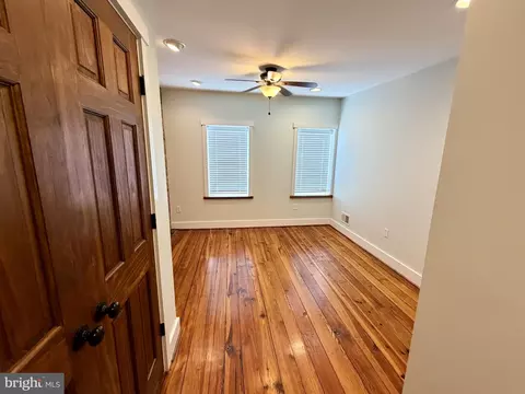 Bedroom - 1530 E Clement St, Baltimore, MD 21230 photo 2 of 2