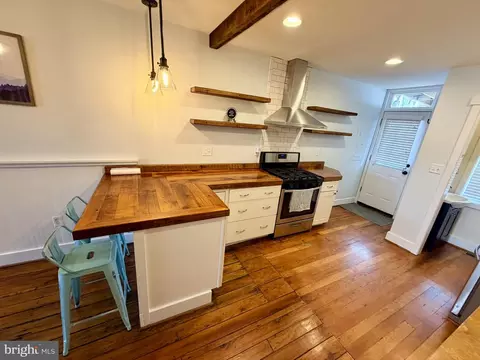 Kitchen - 1530 E Clement St, Baltimore, MD 21230 photo 2 of 3