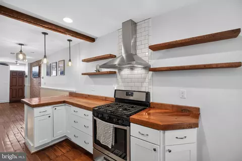 Kitchen - 1530 E Clement St, Baltimore, MD 21230 photo 4 of 4