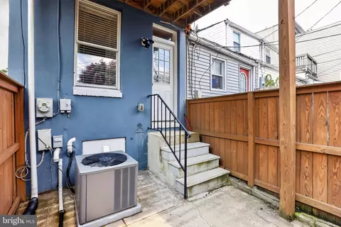 Exterior - 1530 E Clement St, Baltimore, MD 21230 photo 3 of 4