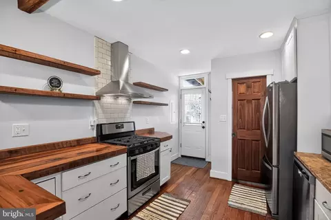 Kitchen - 1530 E Clement St, Baltimore, MD 21230 photo 1 of 4