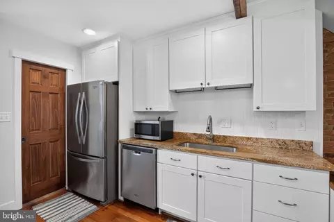 Kitchen - 1530 E Clement St, Baltimore, MD 21230 photo 2 of 4