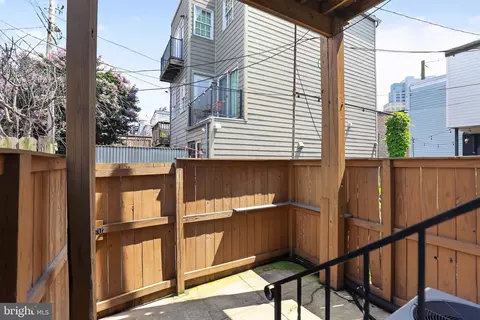 Exterior - 1530 E Clement St, Baltimore, MD 21230 photo 4 of 4