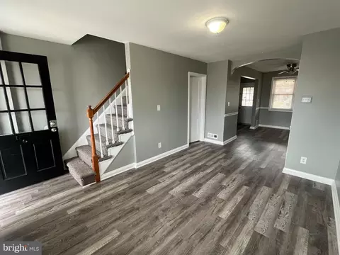 Entry Way - 336 Kane St, Baltimore, MD 21224 photo 1 of 3