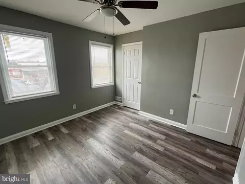 Bedroom - 336 Kane St, Baltimore, MD 21224 photo 2 of 2