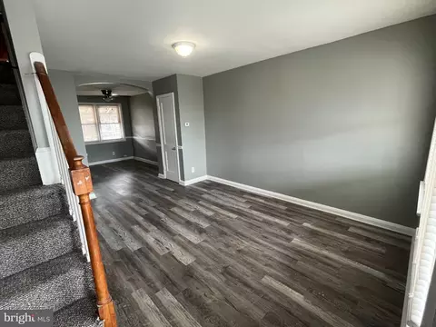 Living - 336 Kane St, Baltimore, MD 21224 photo 1 of 1