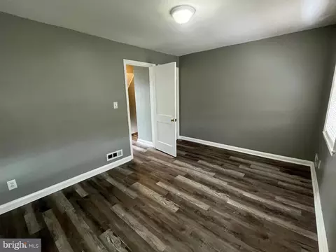 Bedroom - 336 Kane St, Baltimore, MD 21224 photo 1 of 2