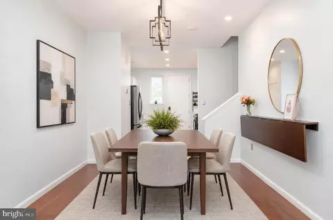 Dining - 428 E Oliver St, Baltimore, MD 21202 photo 1 of 1