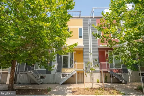 Other - 428 E Oliver St, Baltimore, MD 21202 photo 1 of 11