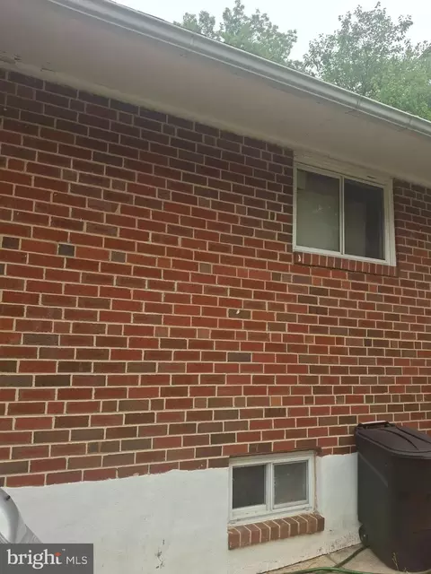 Exterior - 3407 Menlo Dr, Baltimore, MD 21215 photo 2 of 2