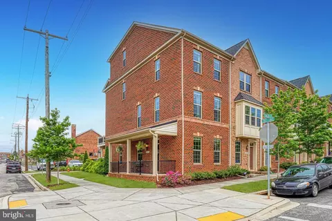 4601 Fait Ave, Baltimore, MD 21224