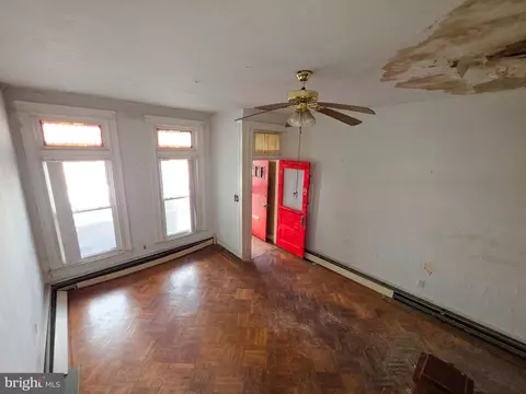 Living - 1622 Ruxton Ave, Baltimore, MD 21216 photo 1 of 5