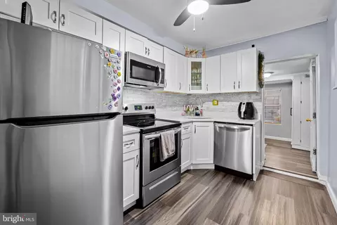 Other - 236 S Gilmor St, Baltimore, MD 21223 photo 3 of 9