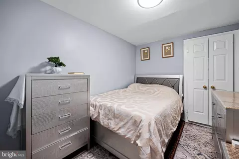 Bedroom - 236 S Gilmor St, Baltimore, MD 21223 photo 4 of 5
