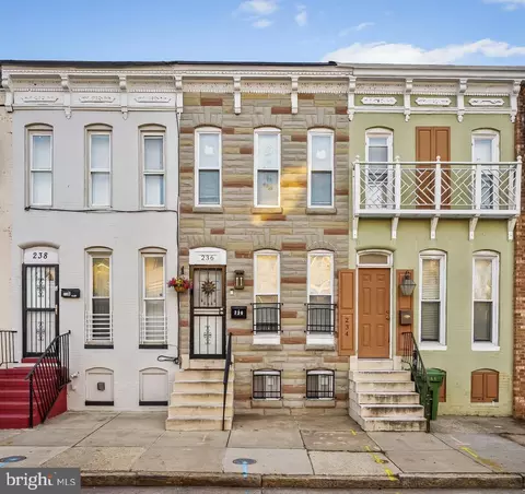 Other - 236 S Gilmor St, Baltimore, MD 21223 photo 1 of 9
