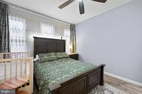 Bedroom - 236 S Gilmor St, Baltimore, MD 21223 photo 2 of 5