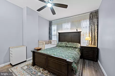 Bedroom - 236 S Gilmor St, Baltimore, MD 21223 photo 1 of 5