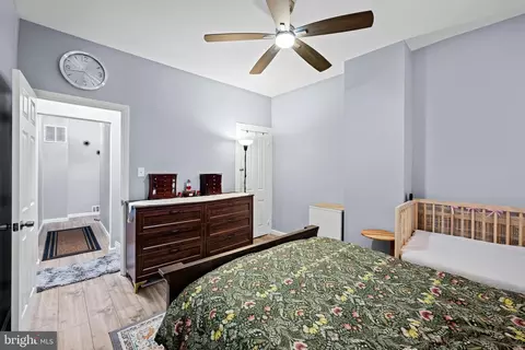 Bedroom - 236 S Gilmor St, Baltimore, MD 21223 photo 3 of 5