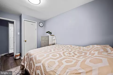 Bedroom - 236 S Gilmor St, Baltimore, MD 21223 photo 5 of 5
