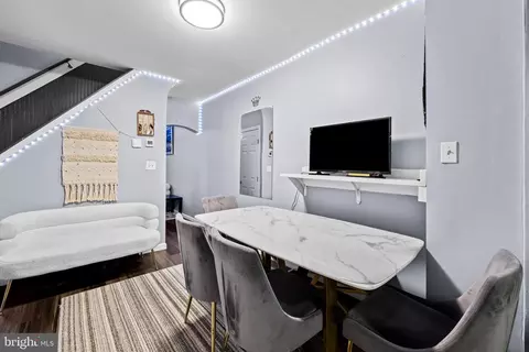 Dining - 236 S Gilmor St, Baltimore, MD 21223 photo 1 of 1