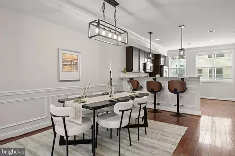 Dining - 25 Birckhead St, Baltimore, MD 21230 photo 1 of 4