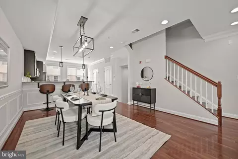 Dining - 25 Birckhead St, Baltimore, MD 21230 photo 4 of 4