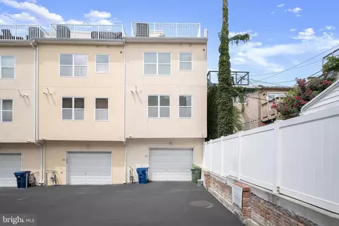 Exterior - 25 Birckhead St, Baltimore, MD 21230 photo 6 of 6