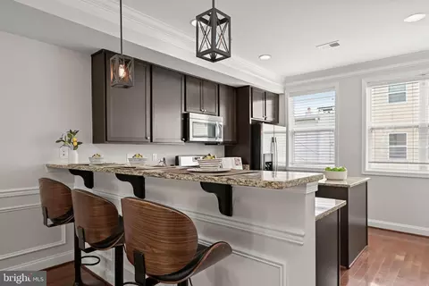 Kitchen - 25 Birckhead St, Baltimore, MD 21230 photo 1 of 6