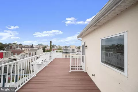 Exterior - 25 Birckhead St, Baltimore, MD 21230 photo 1 of 6