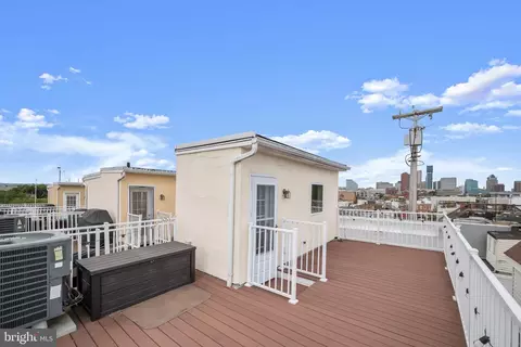 Exterior - 25 Birckhead St, Baltimore, MD 21230 photo 3 of 6
