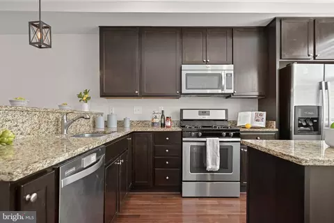 Kitchen - 25 Birckhead St, Baltimore, MD 21230 photo 4 of 6