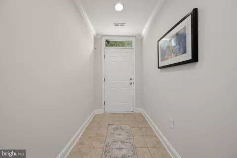 Entry Way - 25 Birckhead St, Baltimore, MD 21230 photo 1 of 6