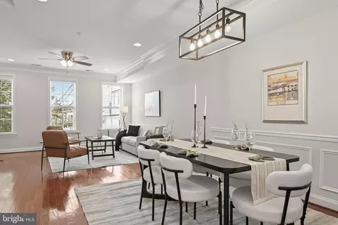 Dining - 25 Birckhead St, Baltimore, MD 21230 photo 2 of 4