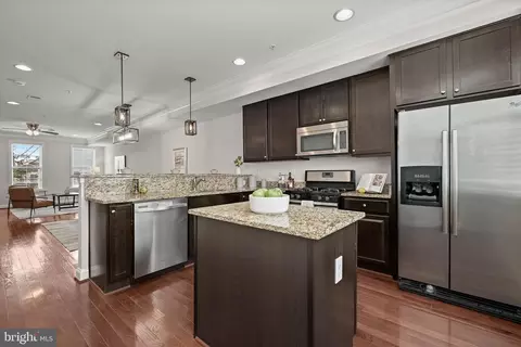 Kitchen - 25 Birckhead St, Baltimore, MD 21230 photo 3 of 6