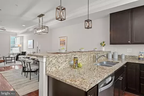 Kitchen - 25 Birckhead St, Baltimore, MD 21230 photo 2 of 6