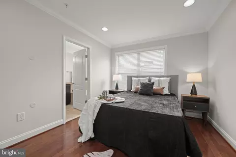 Bedroom - 25 Birckhead St, Baltimore, MD 21230 photo 3 of 4