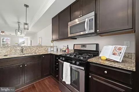Kitchen - 25 Birckhead St, Baltimore, MD 21230 photo 5 of 6