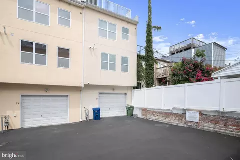 Exterior - 25 Birckhead St, Baltimore, MD 21230 photo 5 of 6