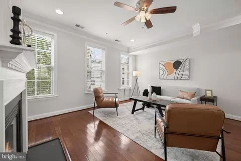 Living - 25 Birckhead St, Baltimore, MD 21230 photo 3 of 7