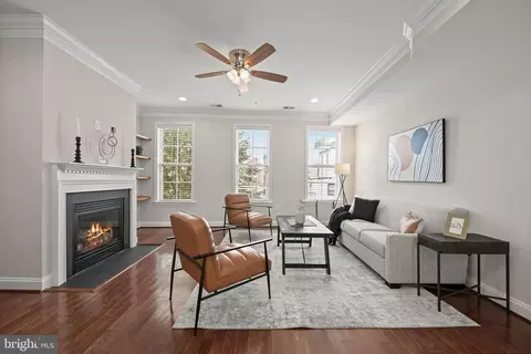 Living - 25 Birckhead St, Baltimore, MD 21230 photo 1 of 7