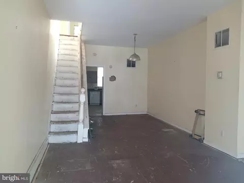 Living - 2137 E Federal St, Baltimore, MD 21213 photo 1 of 1