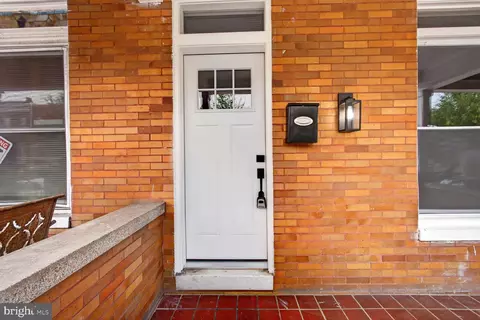 Exterior - 2605 E Hoffman St, Baltimore, MD 21213 photo 4 of 5
