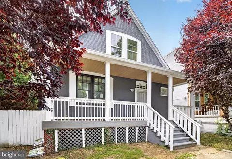 214 S Augusta Ave, Baltimore, MD 21229