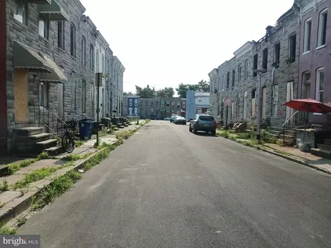 2103 Wilhelm St, Baltimore, MD 21223 photo 6