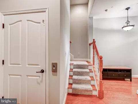 Entry Way - 1319 Covington St, Baltimore, MD 21230 photo 2 of 6