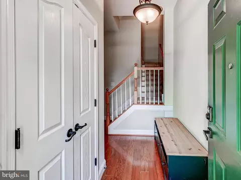 Entry Way - 1319 Covington St, Baltimore, MD 21230 photo 1 of 6