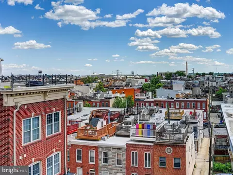 View/Area - 1319 Covington St, Baltimore, MD 21230 photo 4 of 7